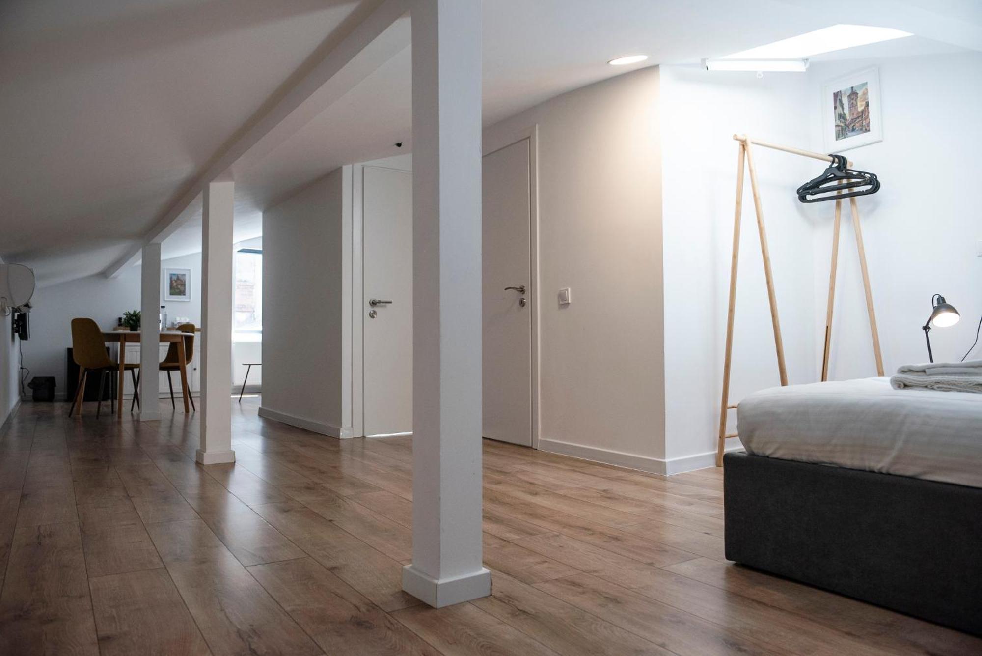 Lazynest Residence Bucareste Quarto foto