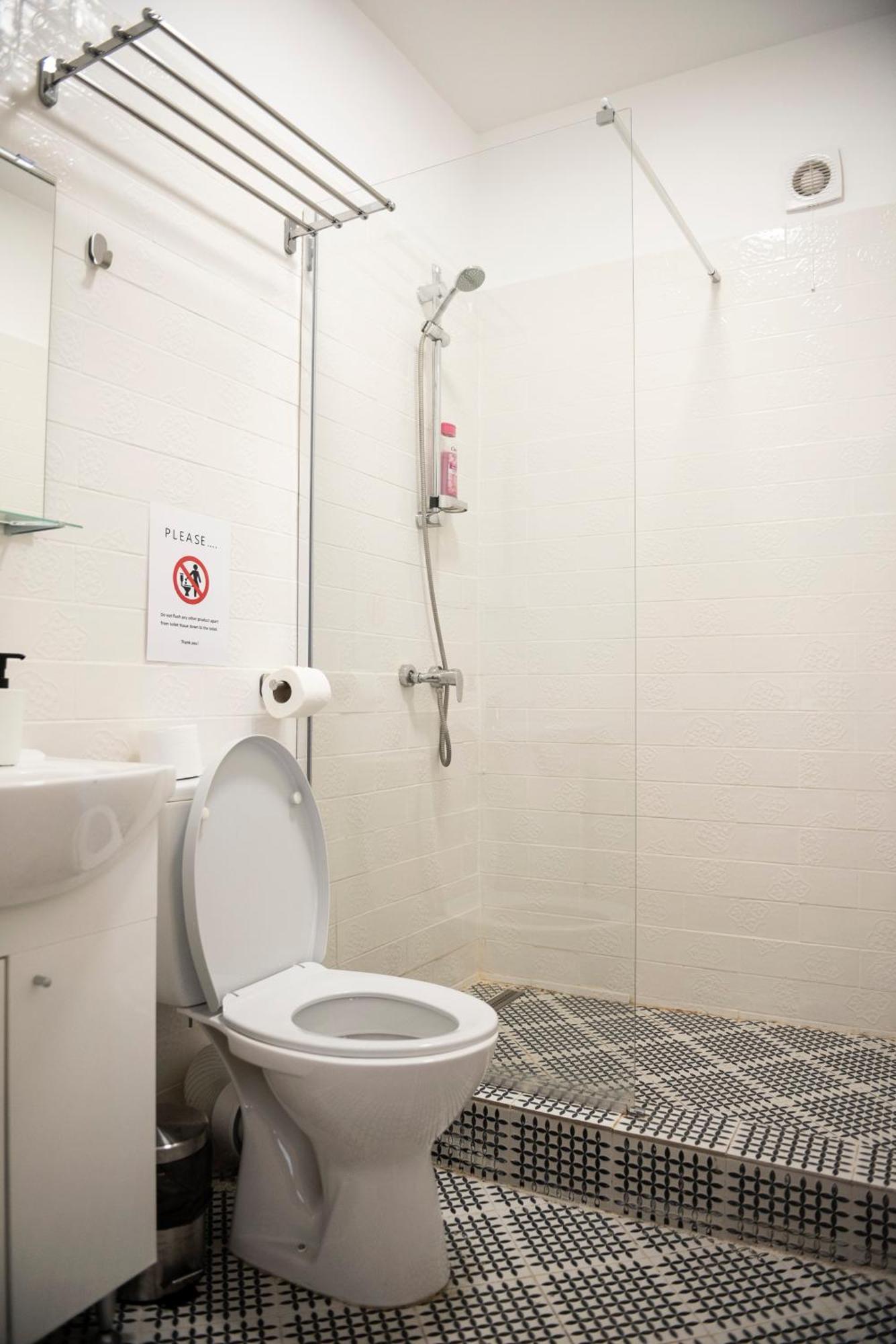 Lazynest Residence Bucareste Quarto foto