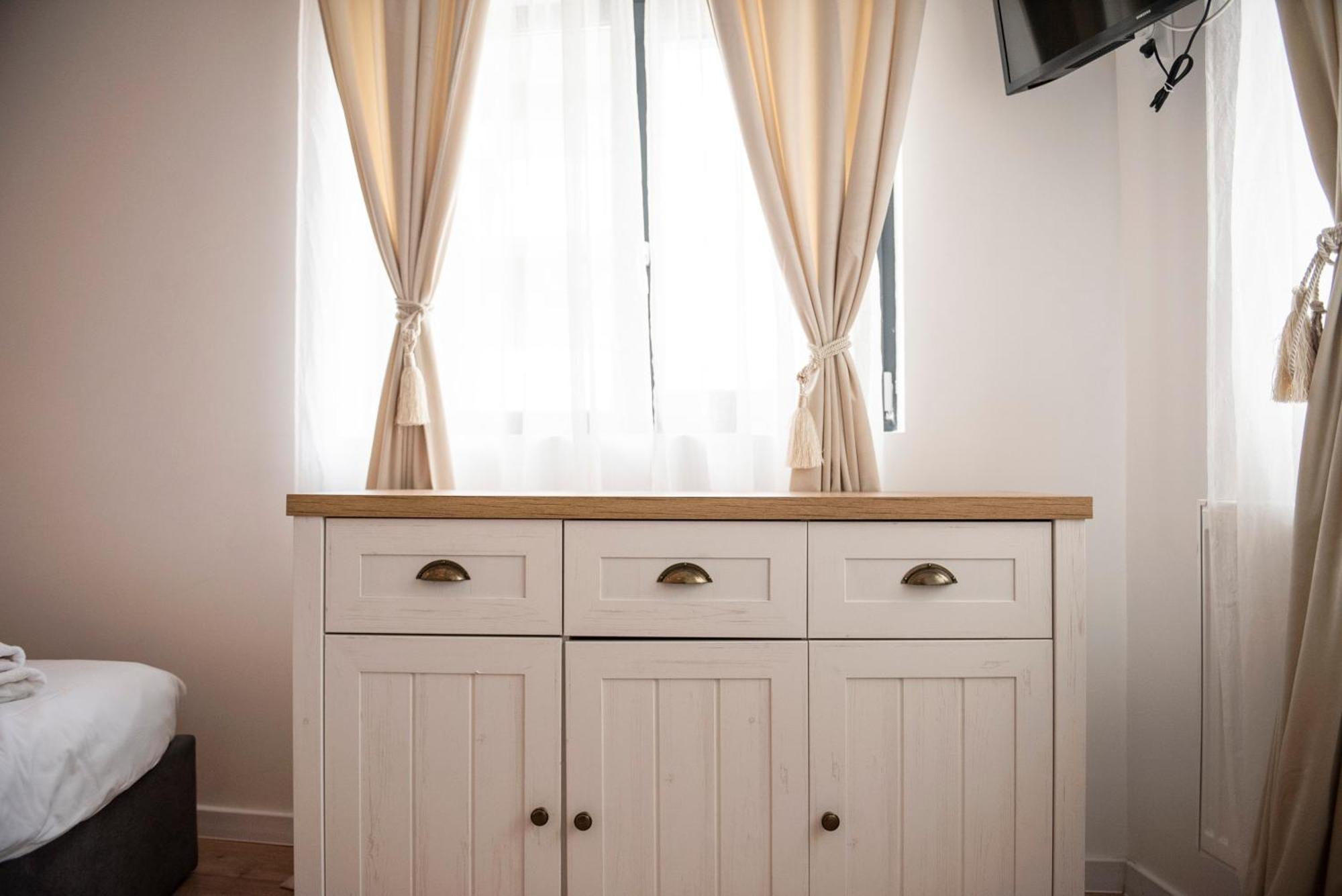 Lazynest Residence Bucareste Quarto foto