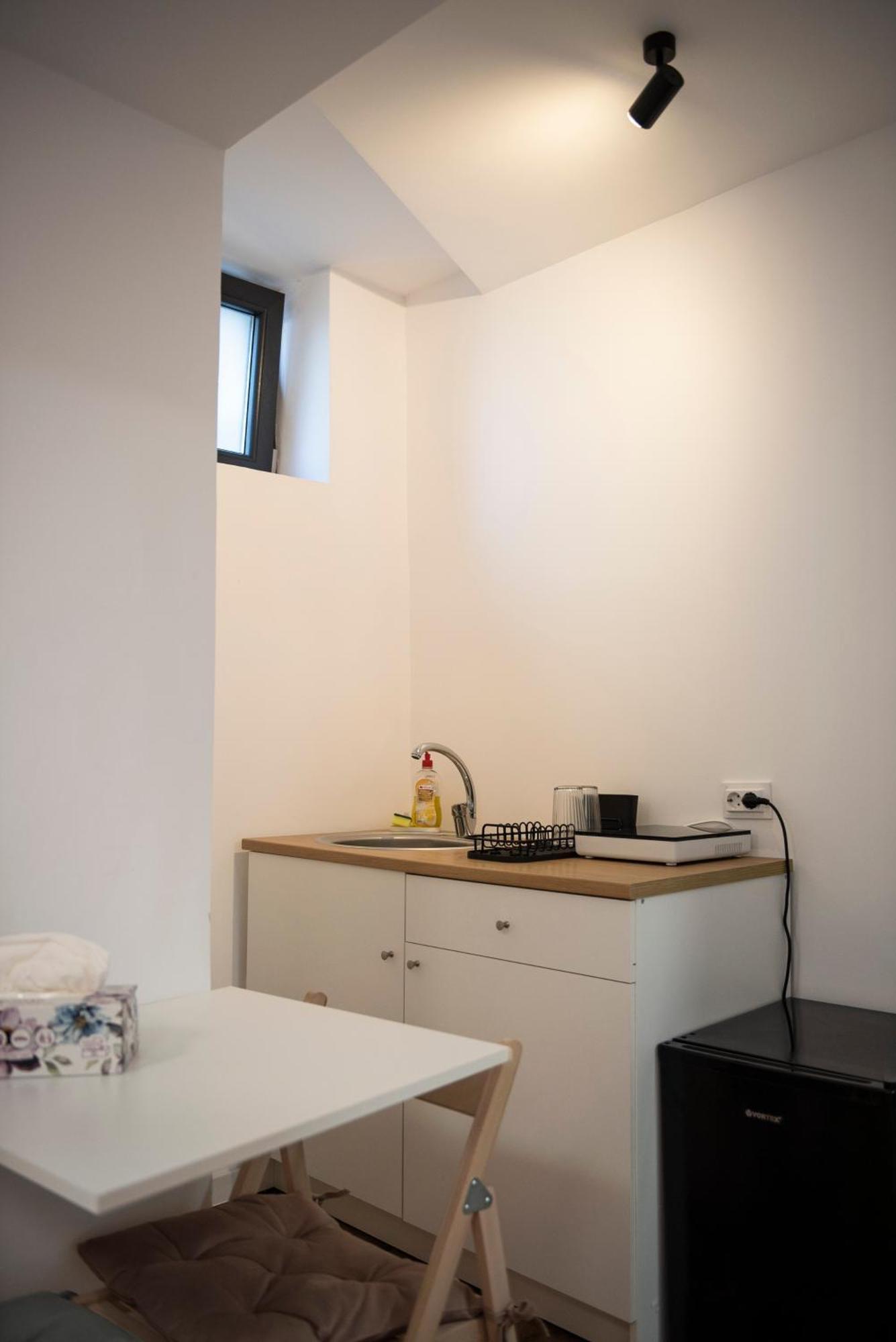 Lazynest Residence Bucareste Quarto foto